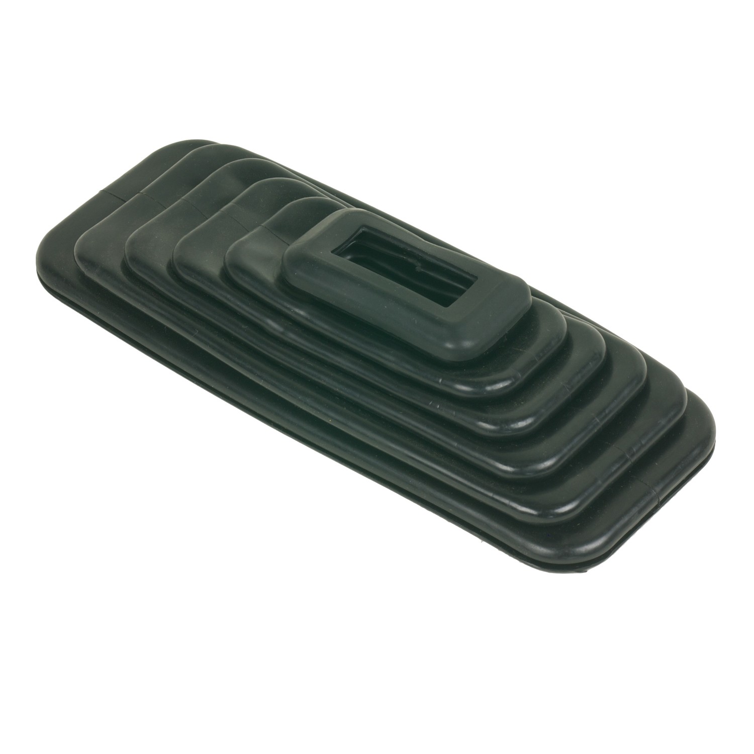 80661 B&M Rubber Boot