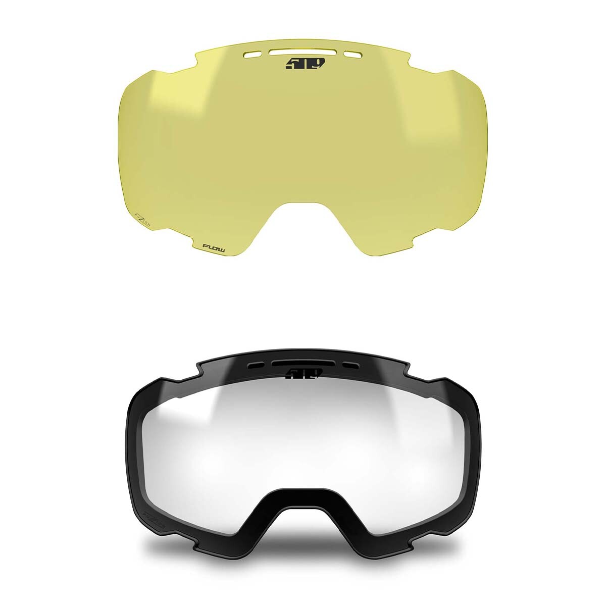509 Aviator 2.0 Fuzion Flow Lens