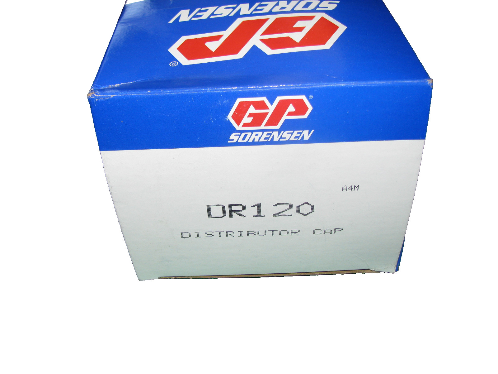 GP Sorensen DR120 Distributor Cap