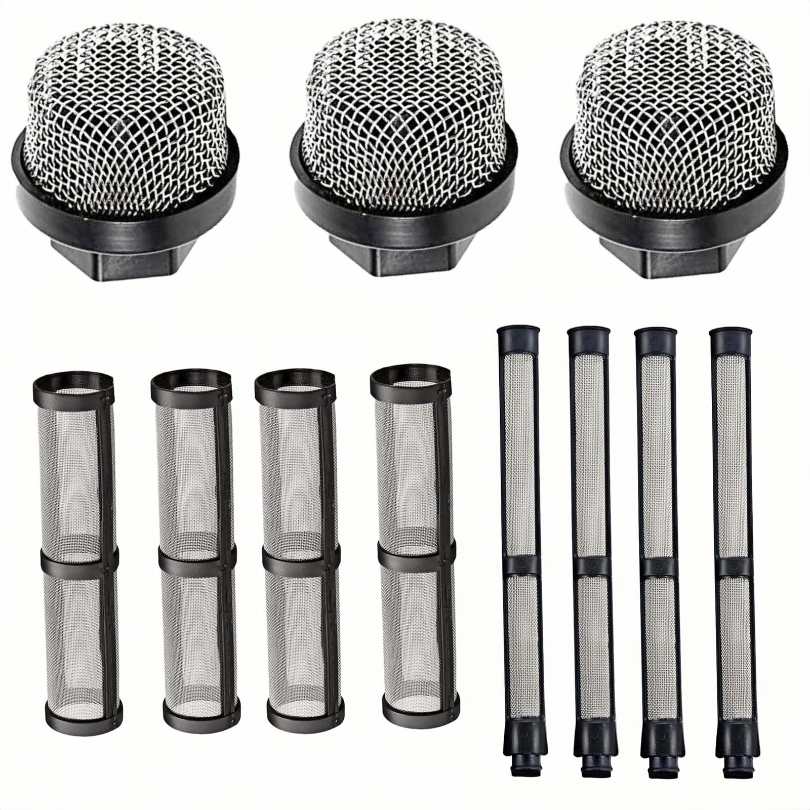 246385 246384 287032 Filter Set for Graco 390 395 490 495 495 595 3400 Sprayer 3