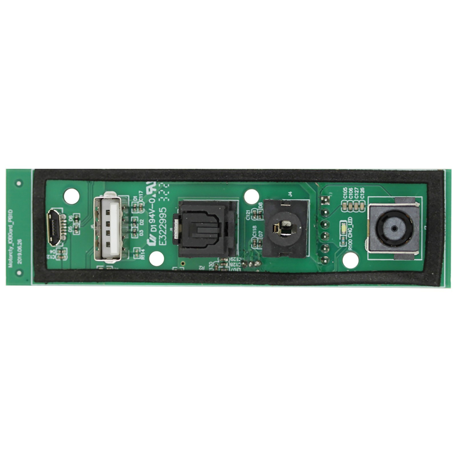 OEM USB Charging Port Board Connector Assembly Module For Logitech UE HYPERBOOM