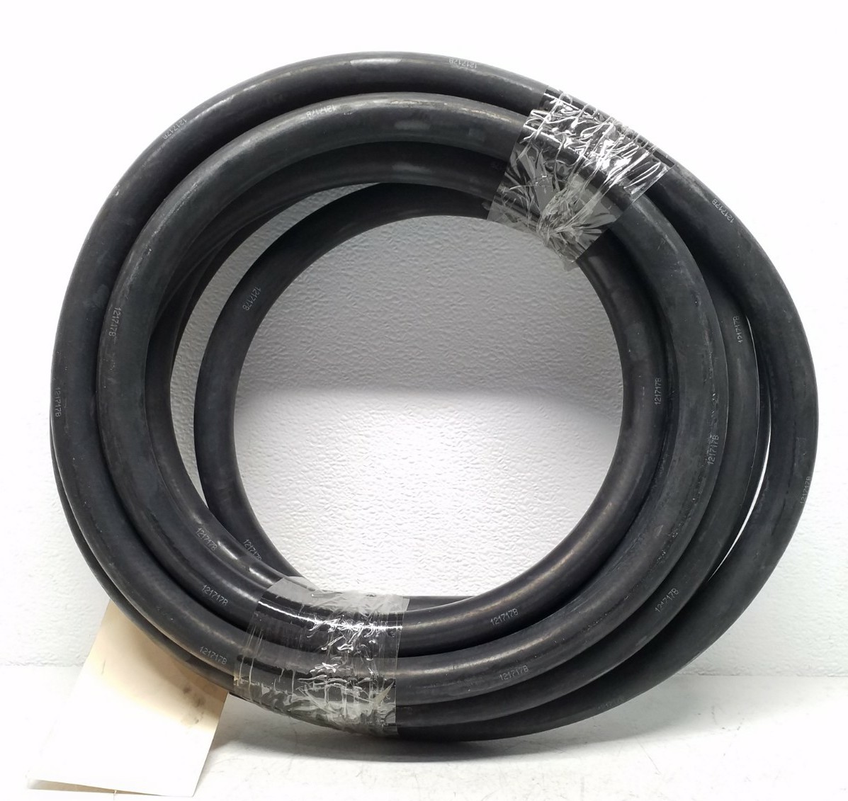 9003208 GY Air Brake Hose 1/2" ID X 27' Length - SAE J1402 A