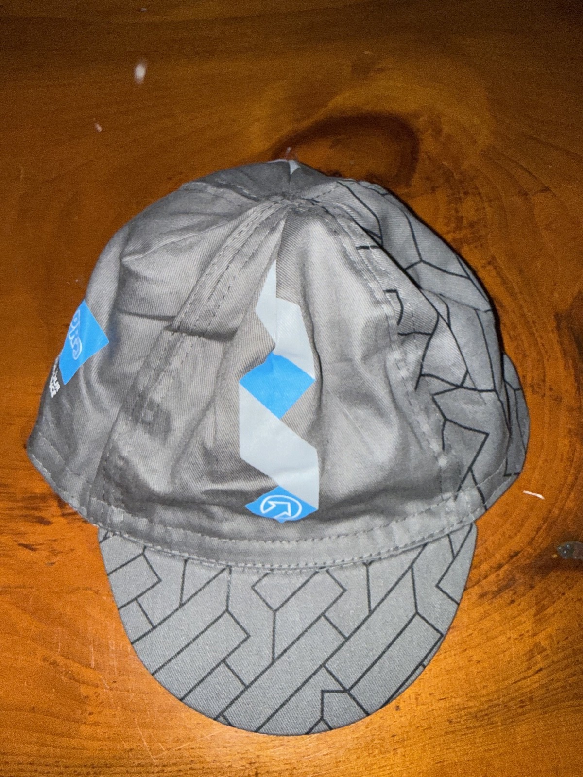 Shimano Pro Cycling Hat Cap One Size