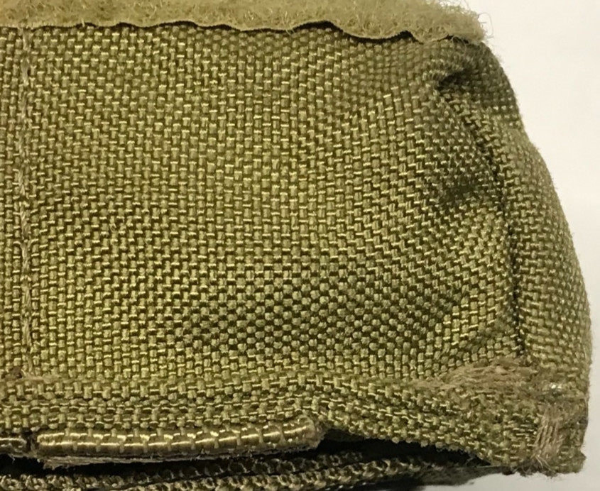 12 Round Shotgun Shell Pouch Khaki Eagle Industries
