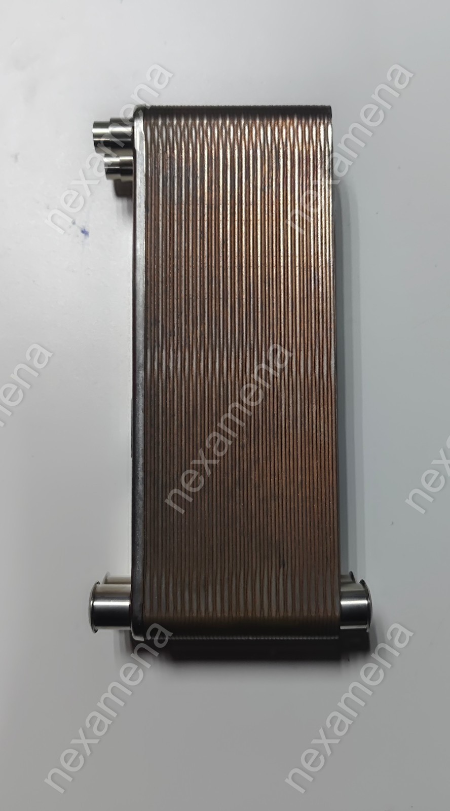 Alfa Laval CBH18-51H Brazed Plate Heat Exchanger | Used | 32 bar / 150°C