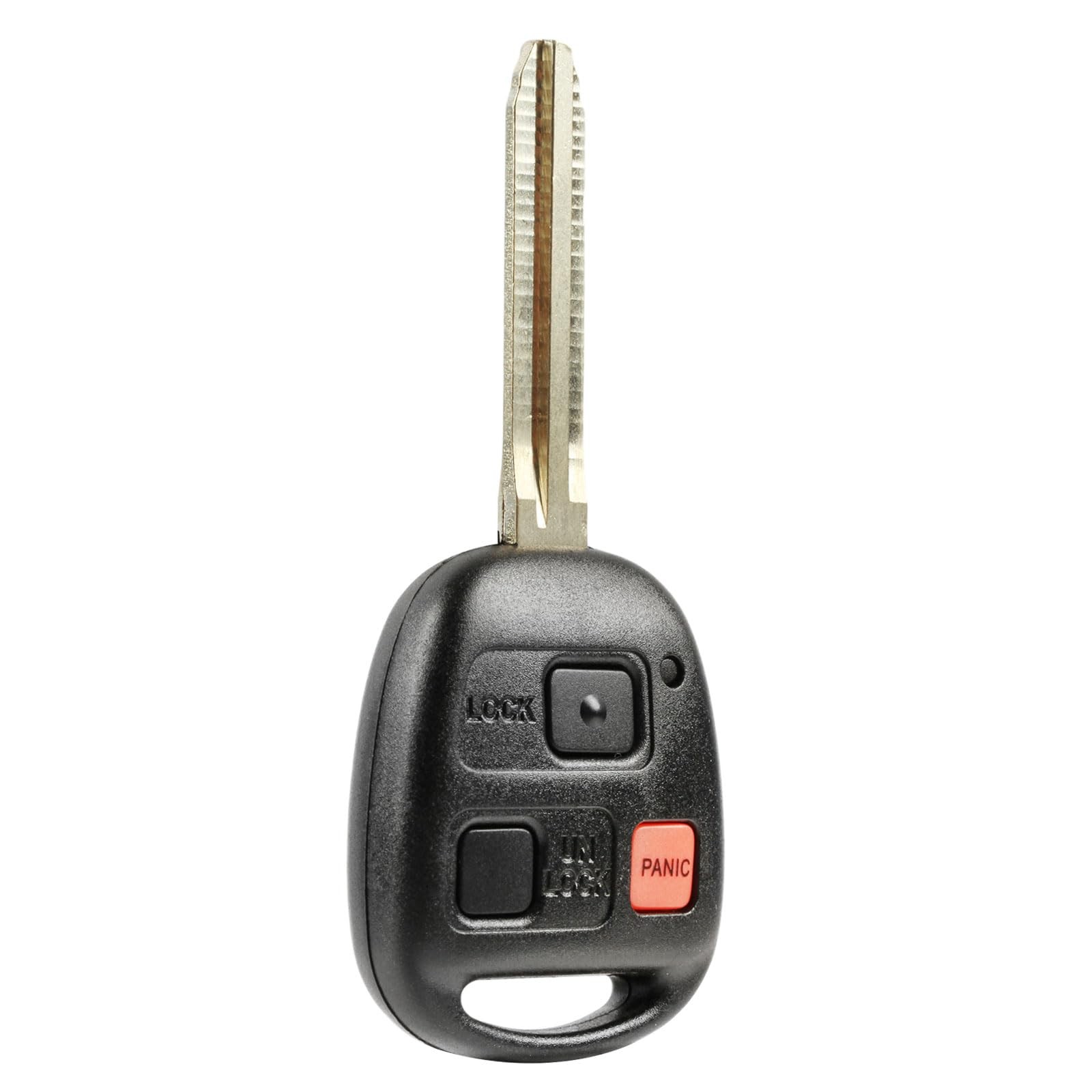 Car Key Fob Keyless Entry Remote fits Toyota 1998 1999 2000 2001 t-land-4c