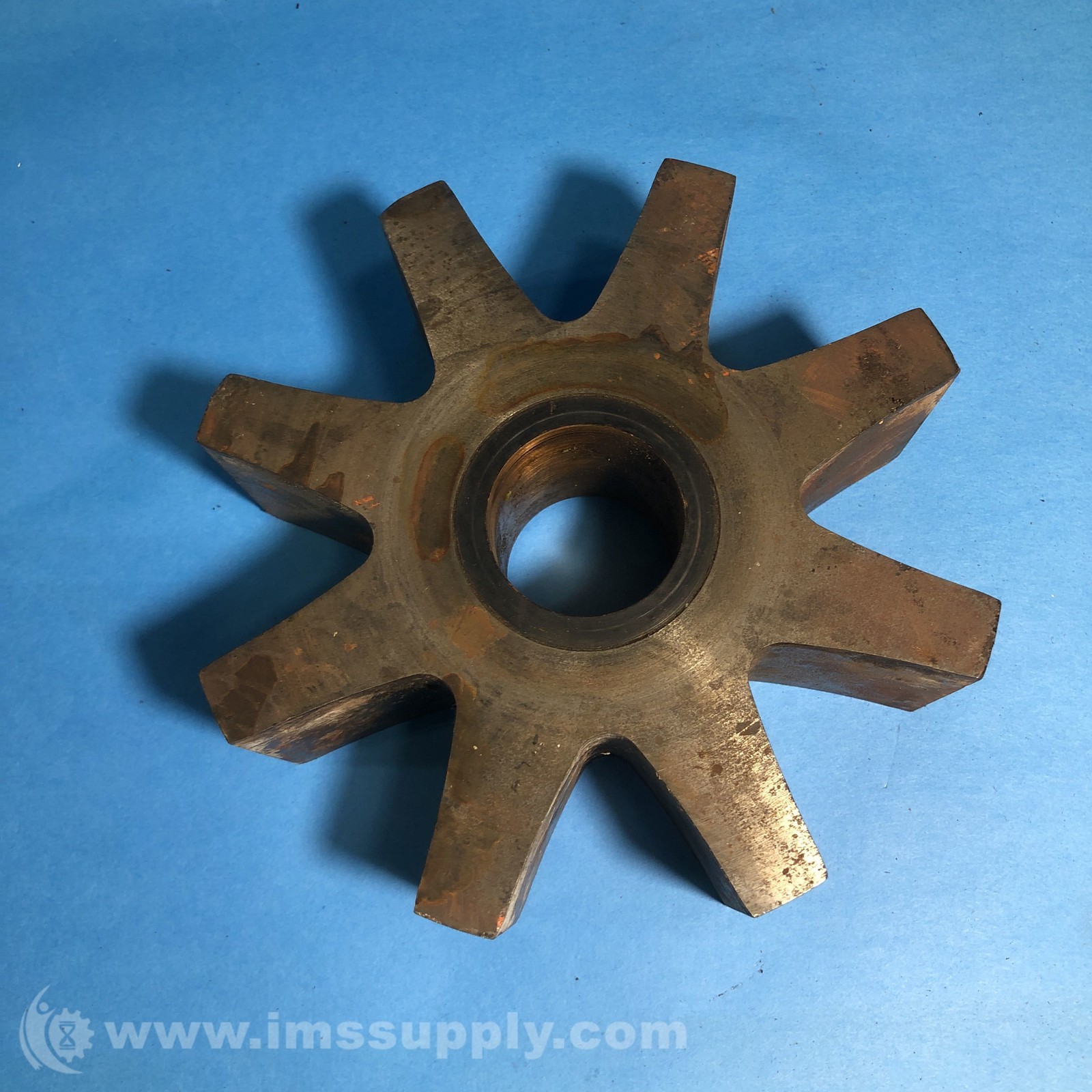Sprocket, 8 Teeth USIP