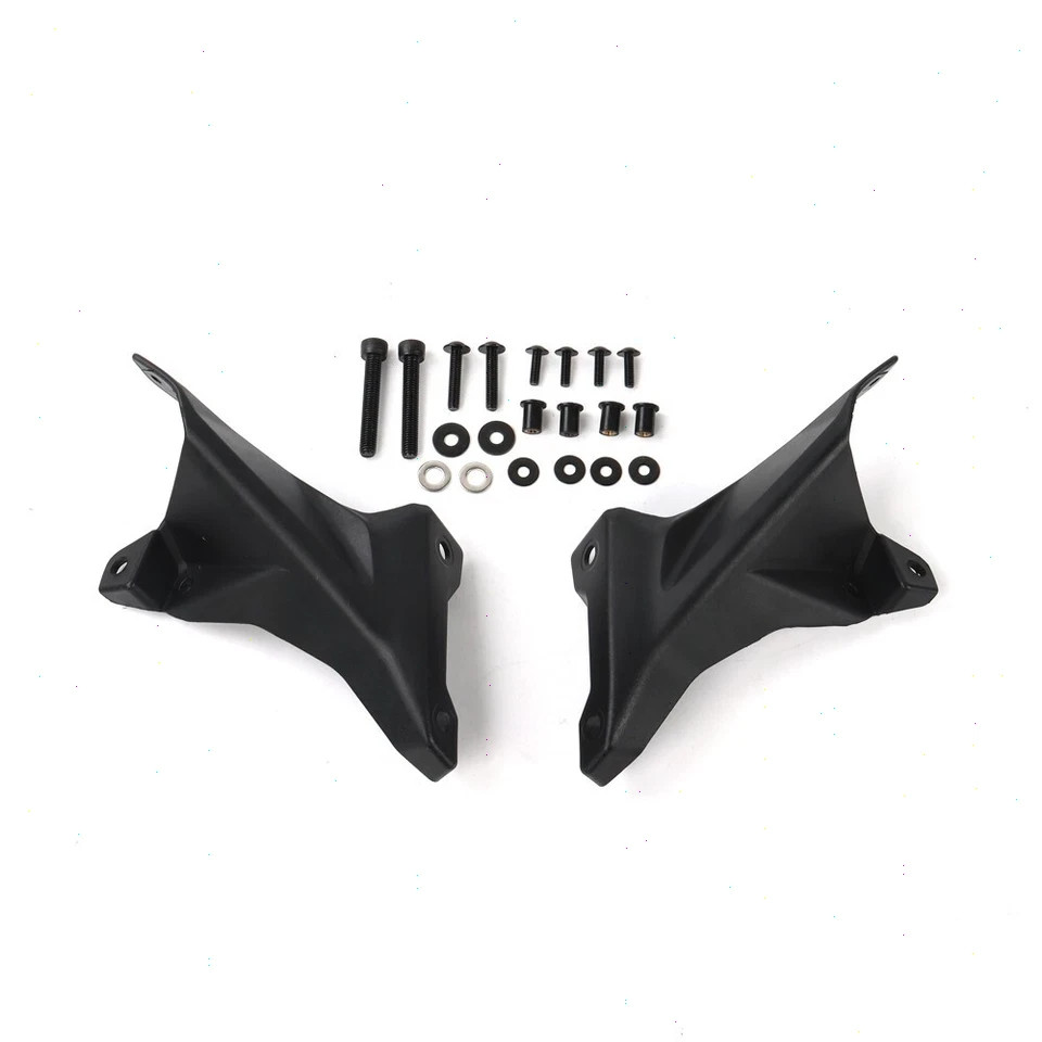 For Yamaha MT-07 2025-2026 Accessories Windshield Bracket Mount Support Holder