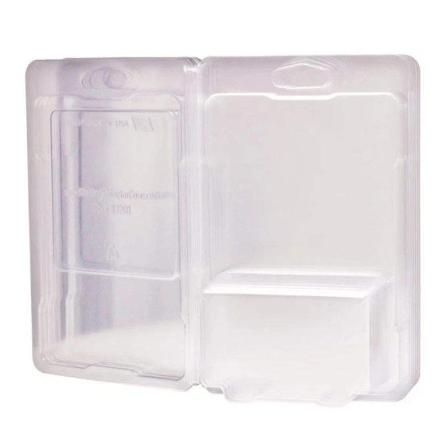 12Pack Mainline Standard Protector Case Storage for Hot Wheels and Matchbox New