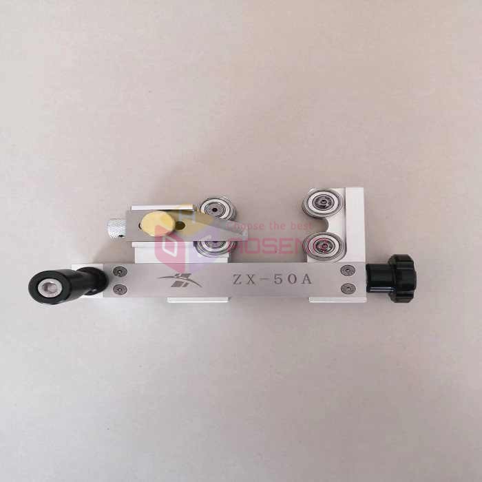 ZX-50A Cable Stripper Wire Stripping Tool 10-35KV High Voltage Cable Stripping