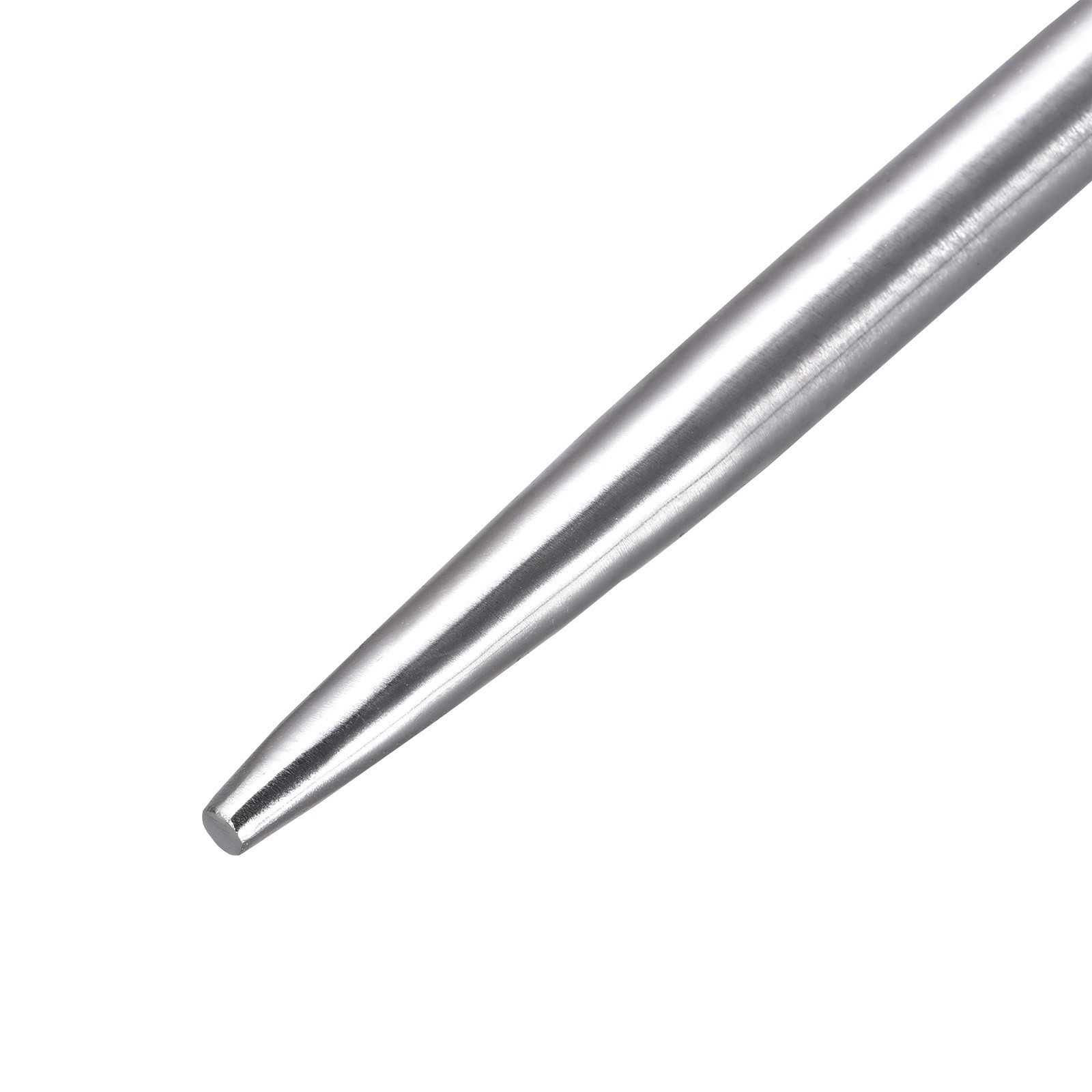 20" Aligning Pry Bar Round Crowbar Prying Aligning Steel Studs