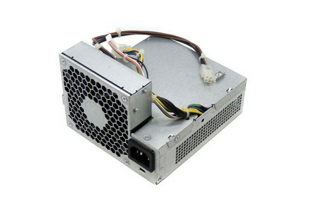 613663-001 611479-001 For HP Z200 Z220 4000 4300 PRO 4300 SFF 240W Power Supply