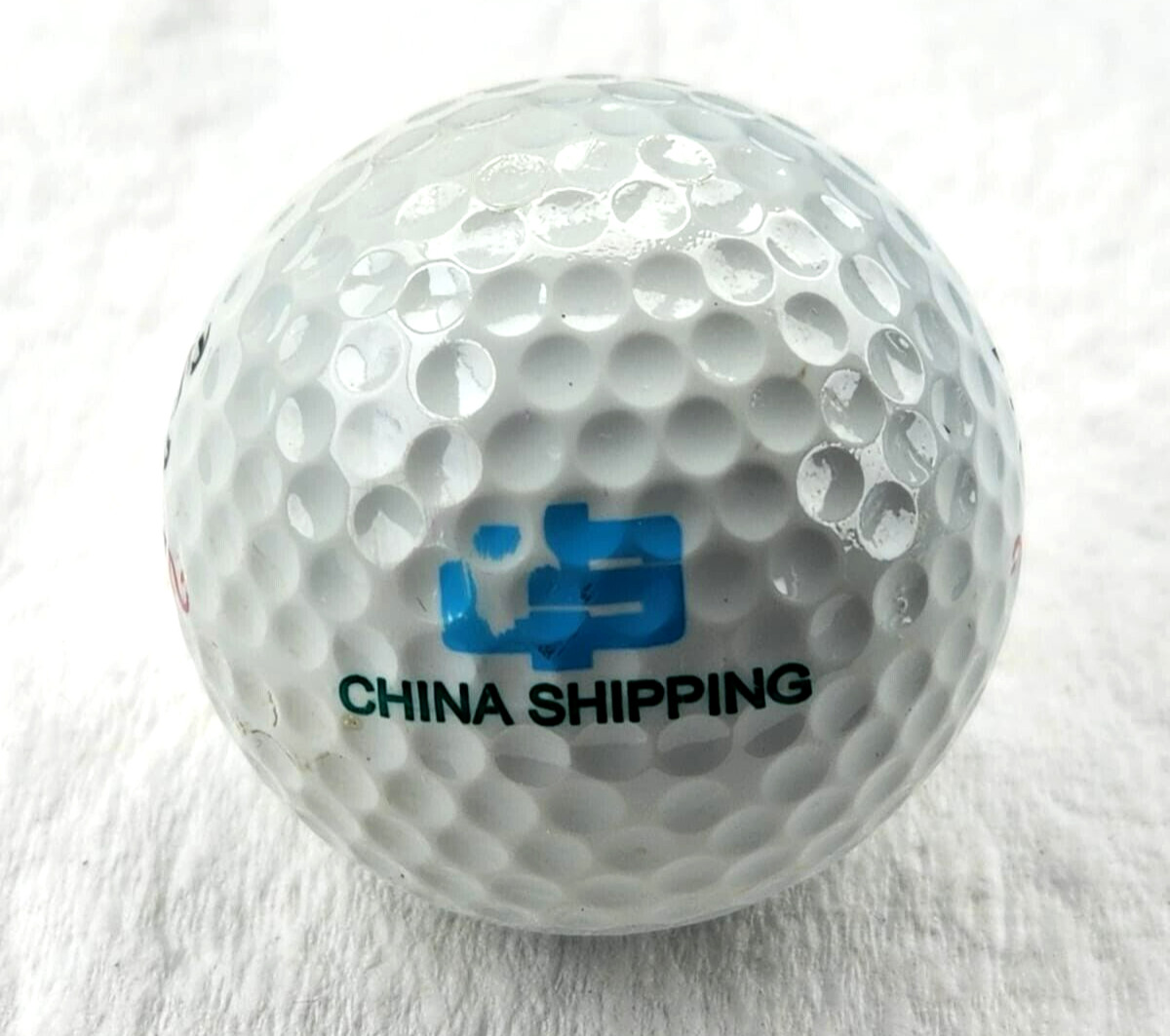 China Shipping Logo Golf Ball (Top Flite XL) ~ AAA