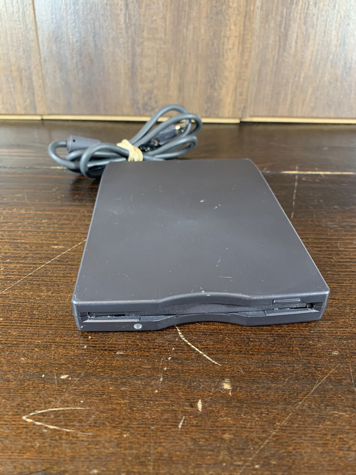 Dell 3.5" Floppy Drive Module Model: FD-05PUB External USB Untested