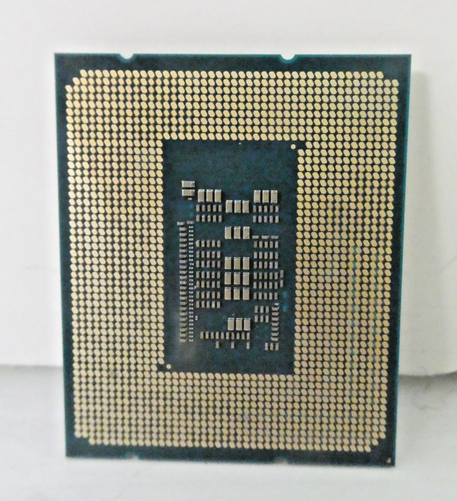 Intel Core i3-13100T 13th Gen Desktop CPU Processor SRMBT
