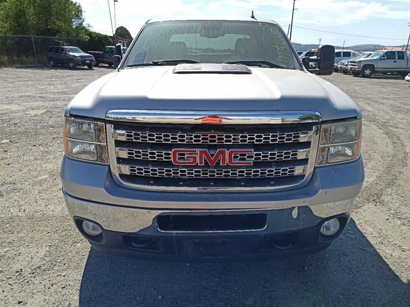 Front Passenger Right Spindle/Knuckle from 2012 GMC Sierra 3500 9889999