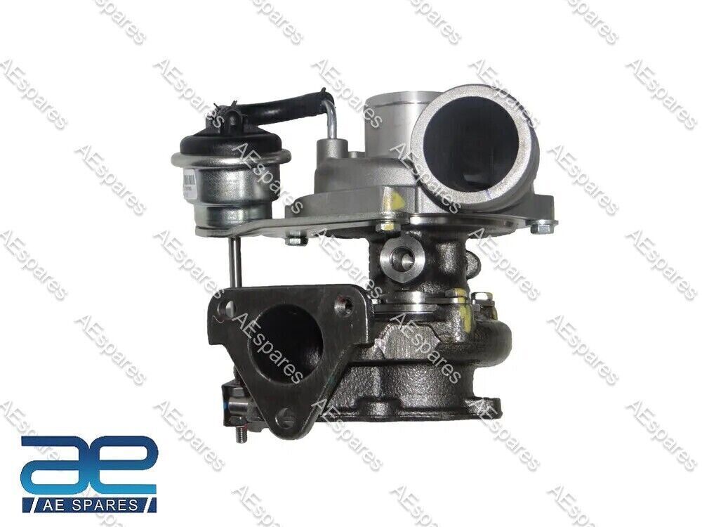 OEM New Mahindra Roxor New OEM Turbocharger Assy, 0305GB0021N
