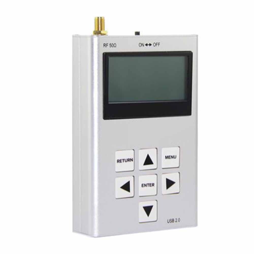 Spectrum Analyzer Wireless For RF Explorer RFE6GEN Signal Generator