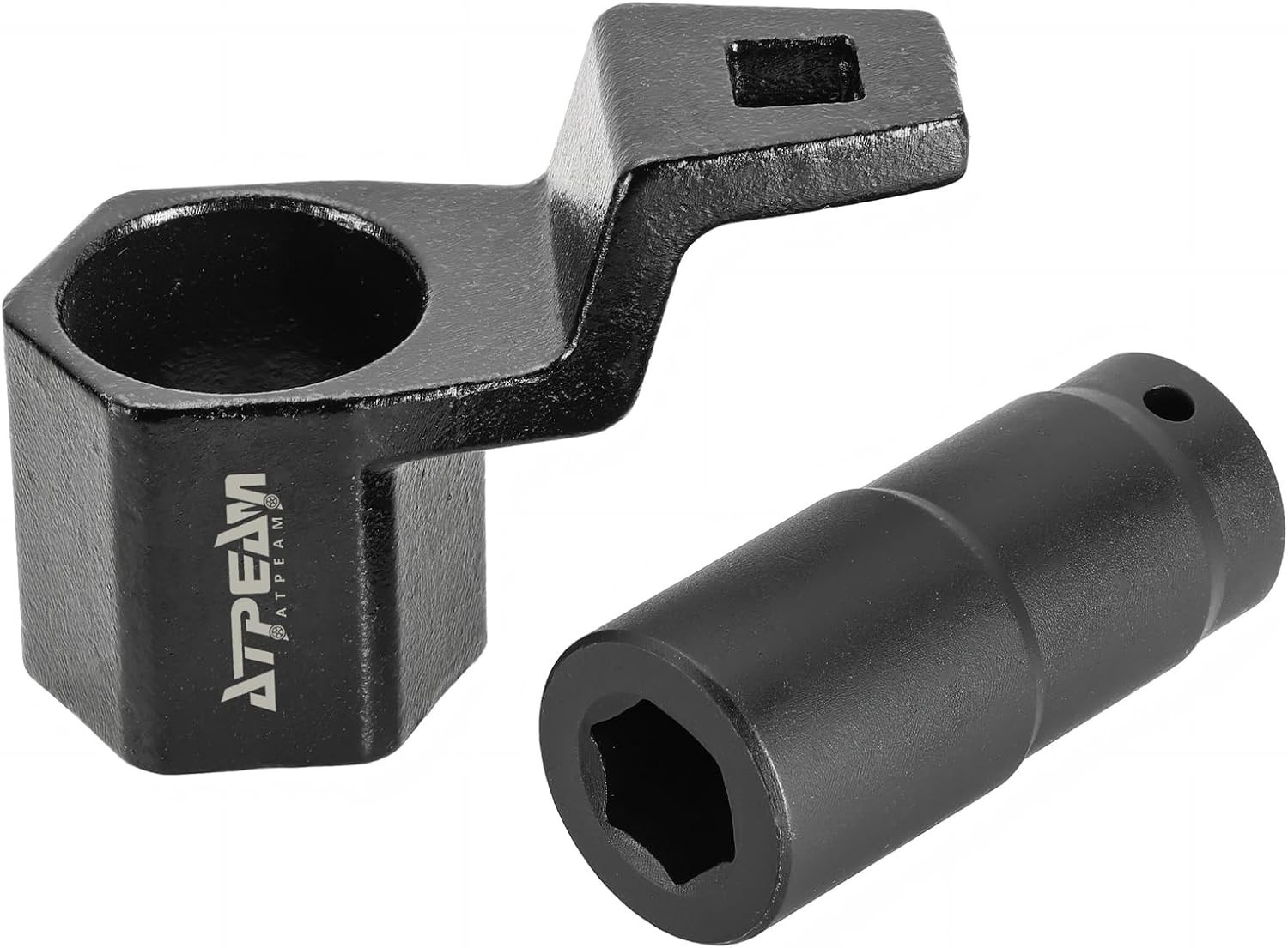 Kit de Herramientas para Polea de Cigüeñal 50MM Balanceador 19MM Honda/Acura 2PC