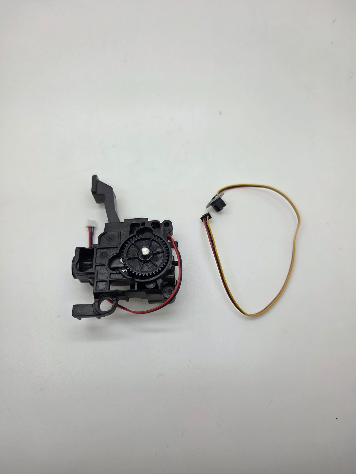 Genuine Anycubic S1 Combo Extruder w filament detectors S010277