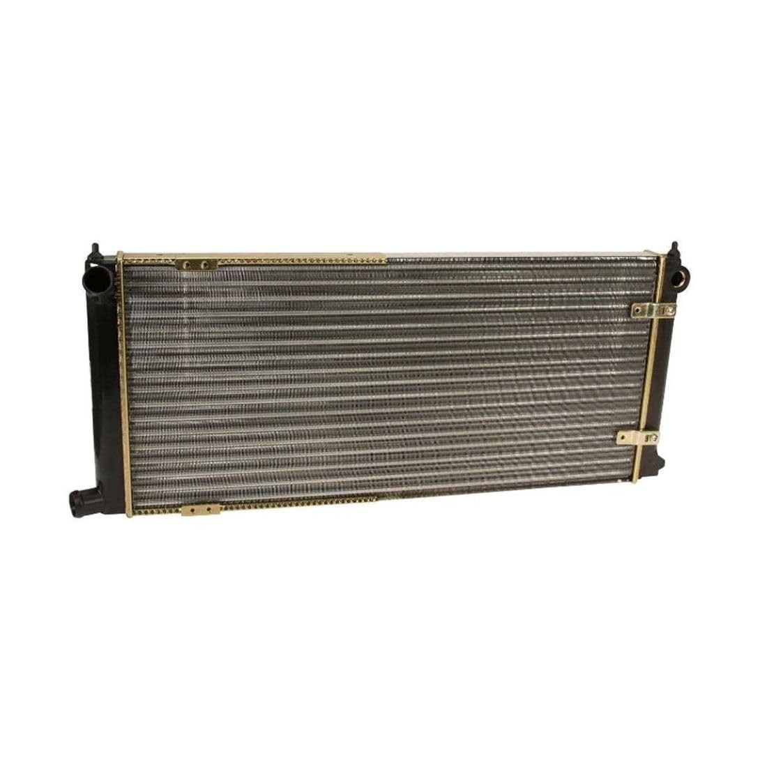 Radiator for VW Golf 1.6L 1987-1988
