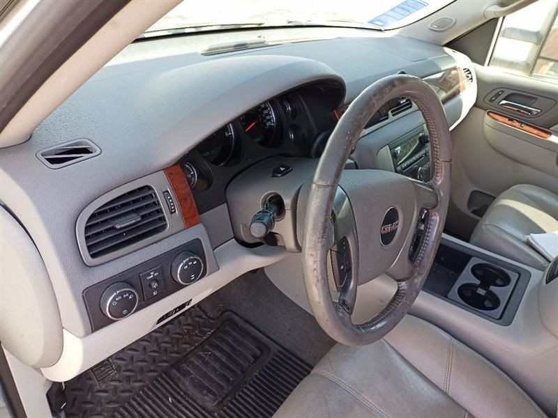 Front Passenger Right Spindle/Knuckle from 2012 GMC Sierra 3500 9889999