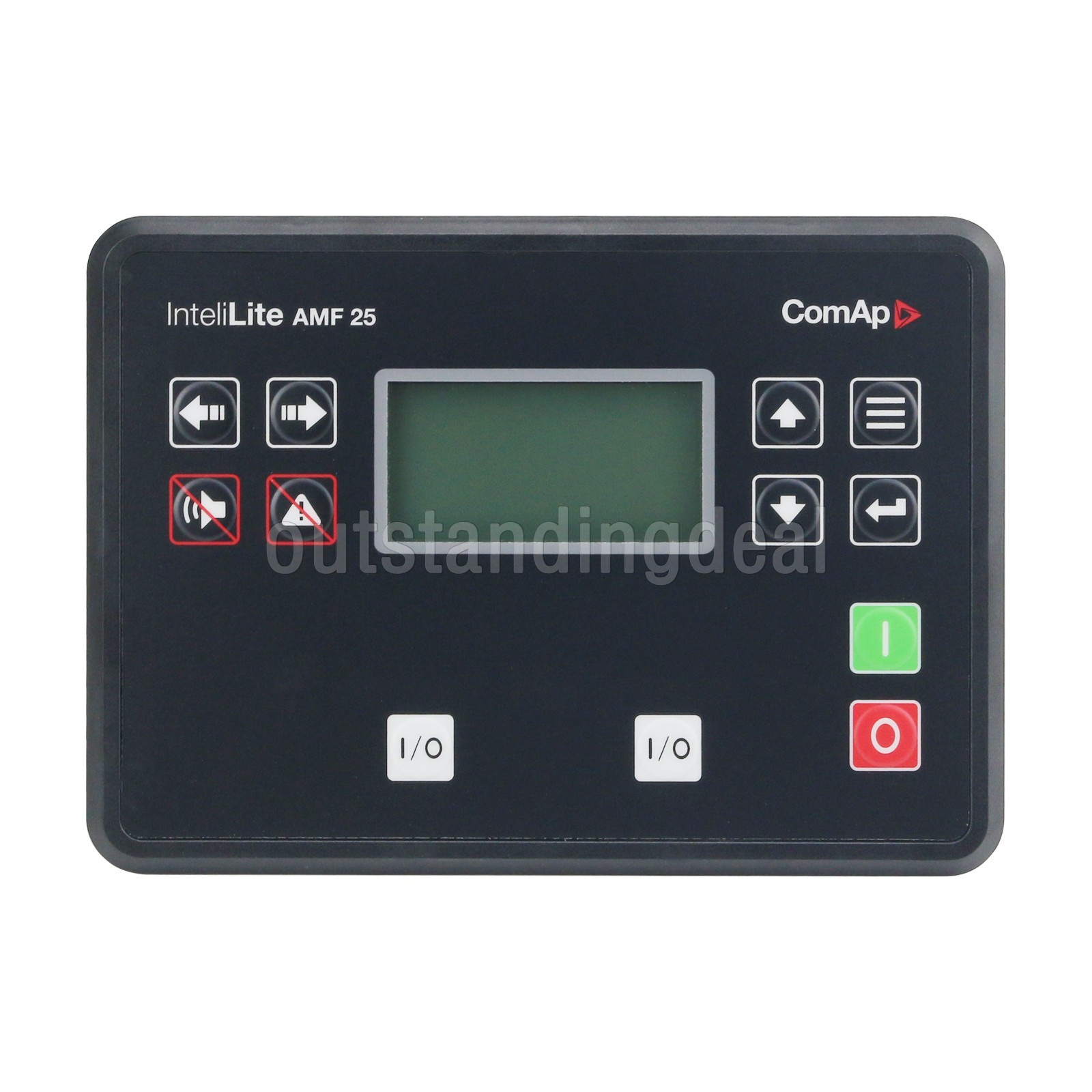 Upgraded Original InteliLite AMF 25 Diesel Generator Controller Module ot25