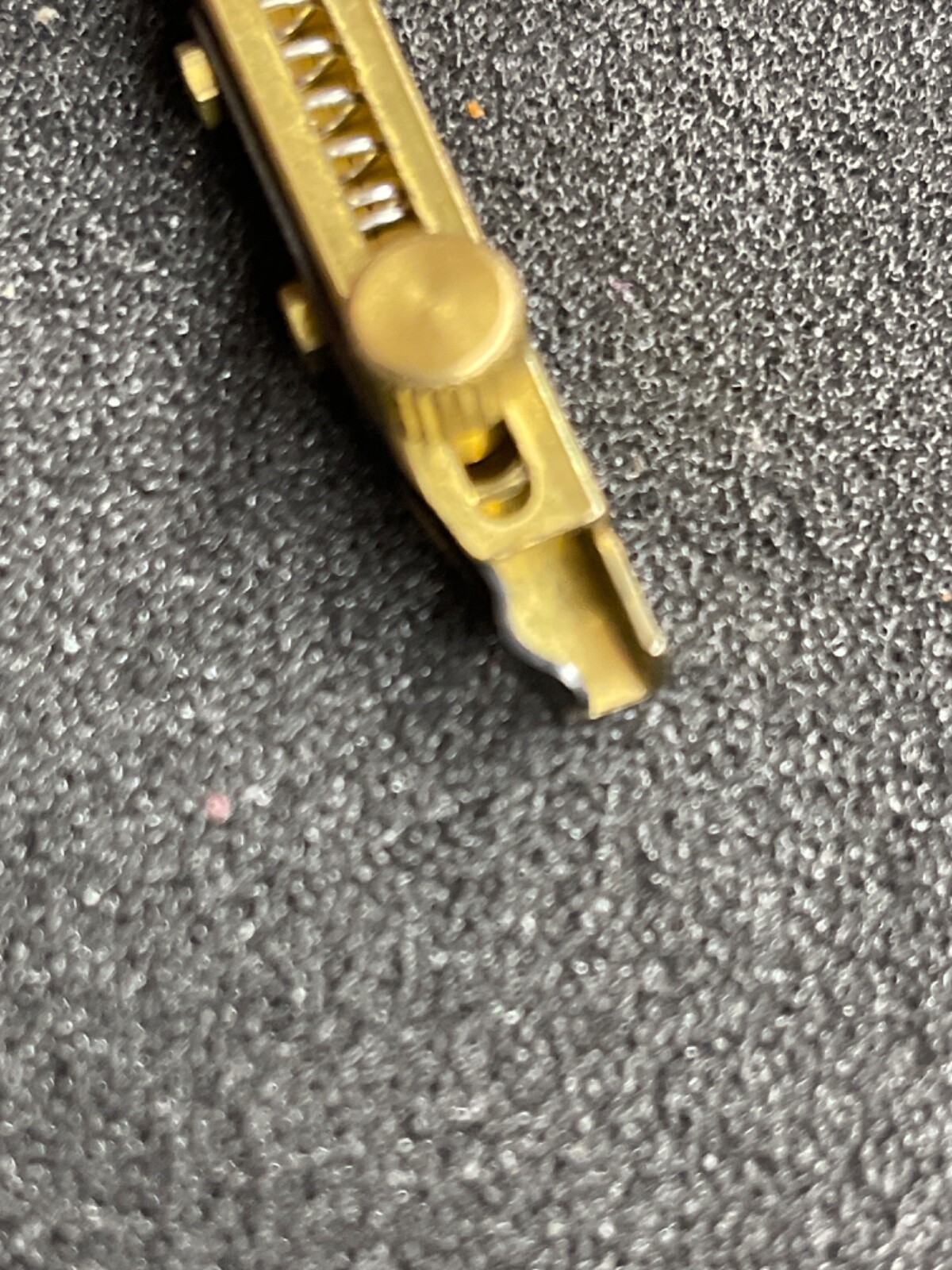 CVA Stright Line Capper for Muzzleloader