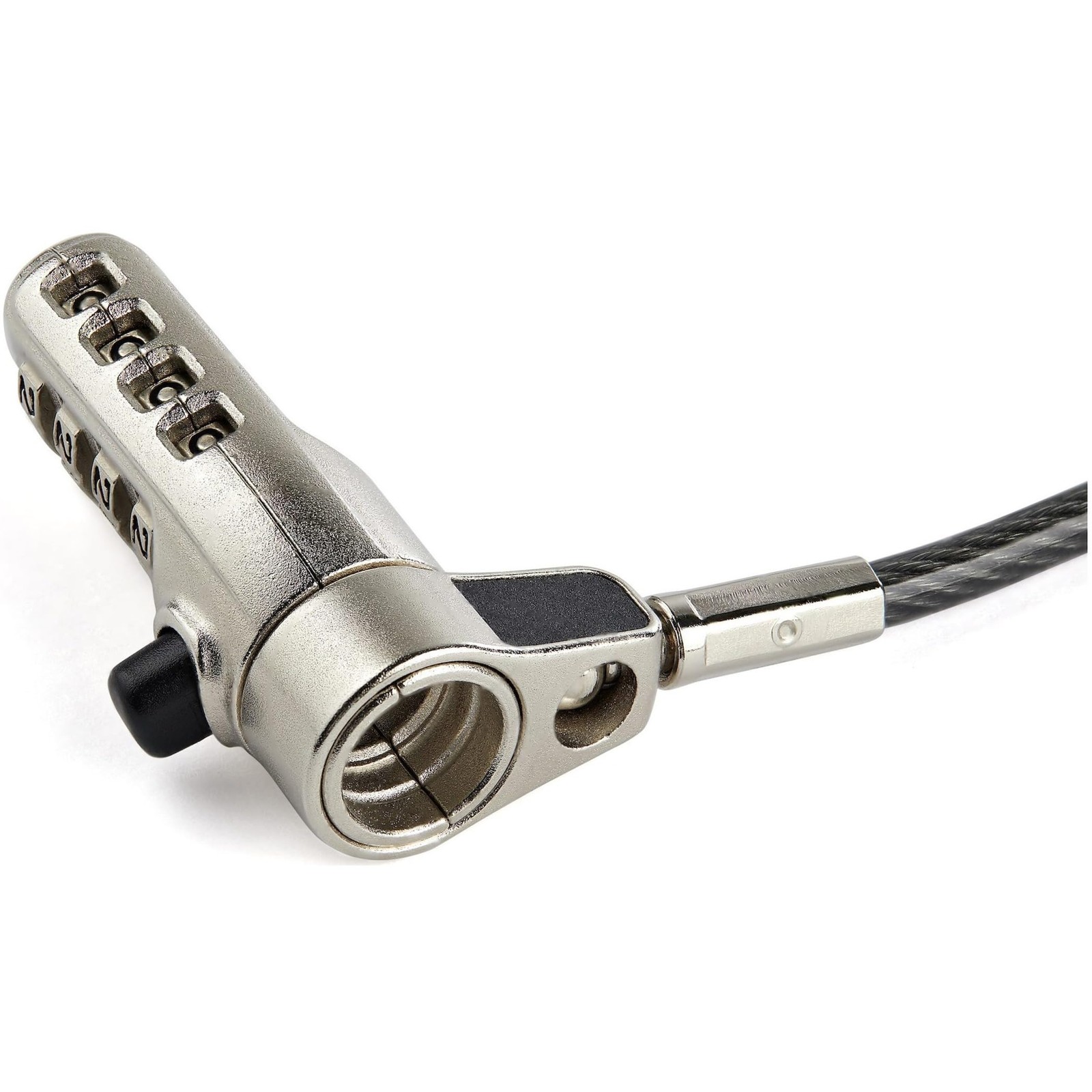 2m 6.6 ft. Laptop Cbl Lock TAA