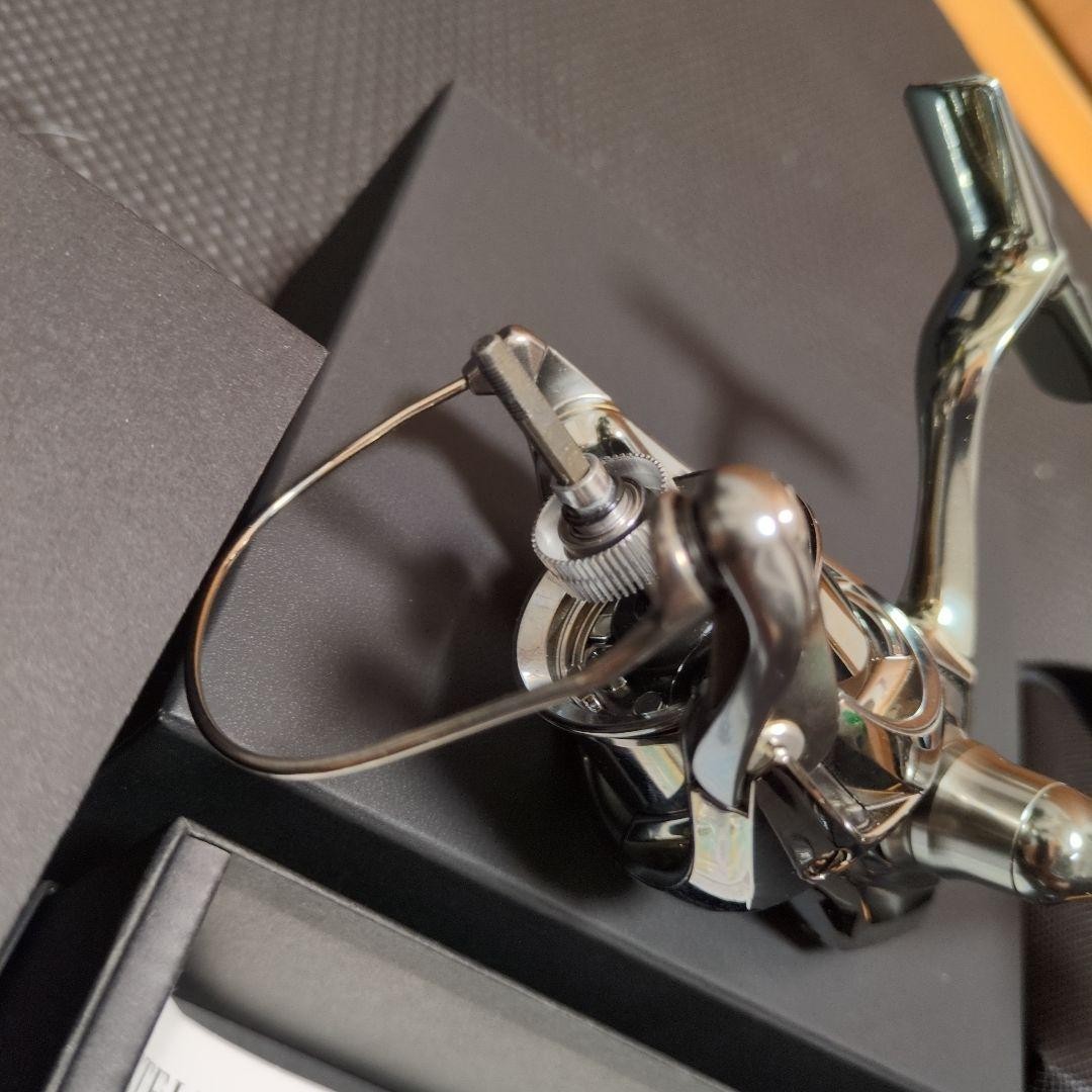 SHIMANO 18 STELLA 2500SHG 36818