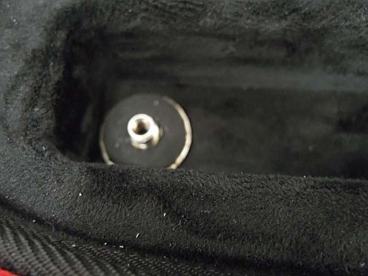 SYNCO Shotgun Microphone Mic-d1 Used