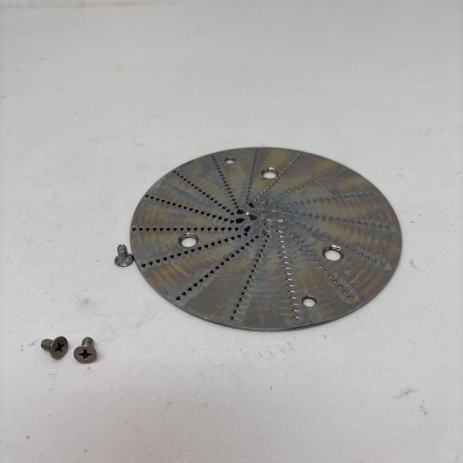Jack LaLanne Power Juicer E-1188 Replacement Blade