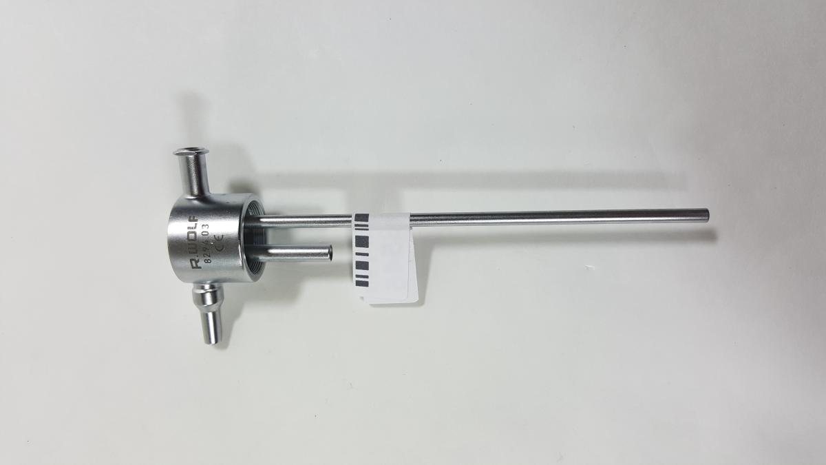 Richard Wolf 8294.03 Powder Sprayer