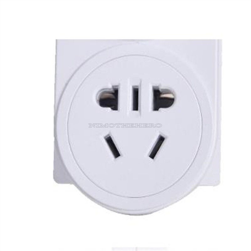 Countdown Timer Switch Socket 50Hz Mechanical New 10 Hours 220V zc