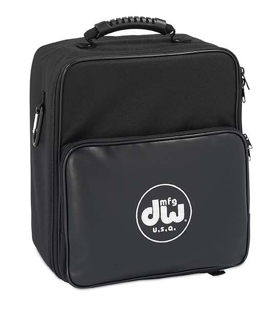 DW - DSCP2293 - Double Pedal Bag For Mdd2/Mcd2