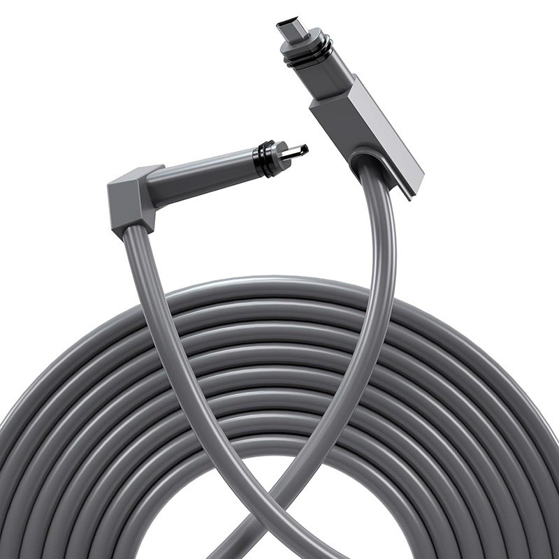 Standard Cable for Starlink Gen 2 Outdoor Waterproof Replacement Cable
