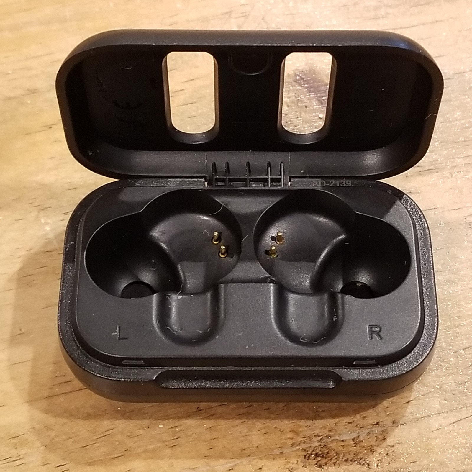 Skullcandy Dime 2 True Wireless OEM Replacement CASE ONLY 0536