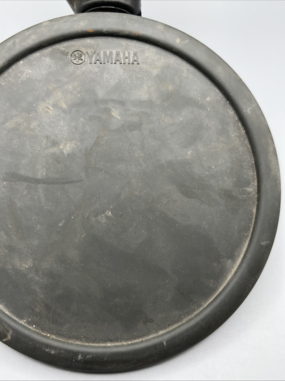 Yamaha TP65 Electronic Drum Pad Single Zone Trigger DTX Series Black