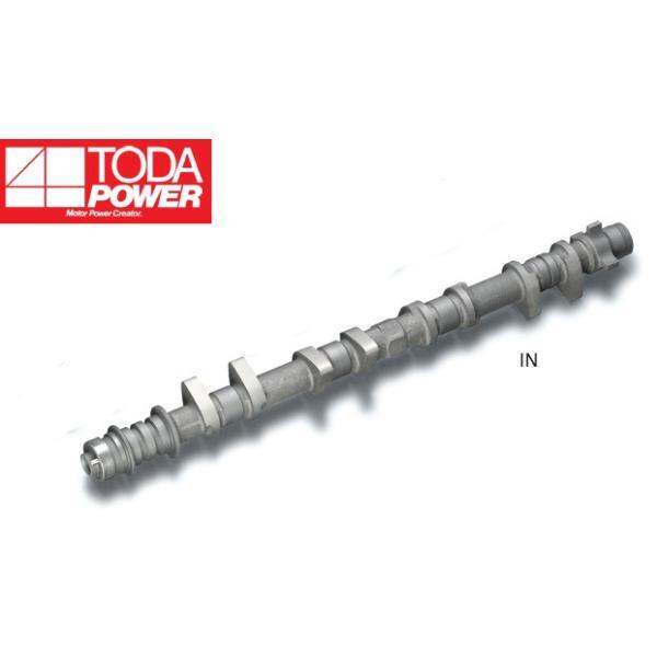 TODA RACING High Power Profile Camshaft For SXE10 ALTEZZA 3SG 14111-XE1-001 F/S
