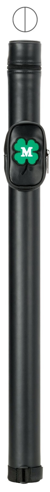 McDermott Round Clover 1x1 Pool Case  - Model 75-0930