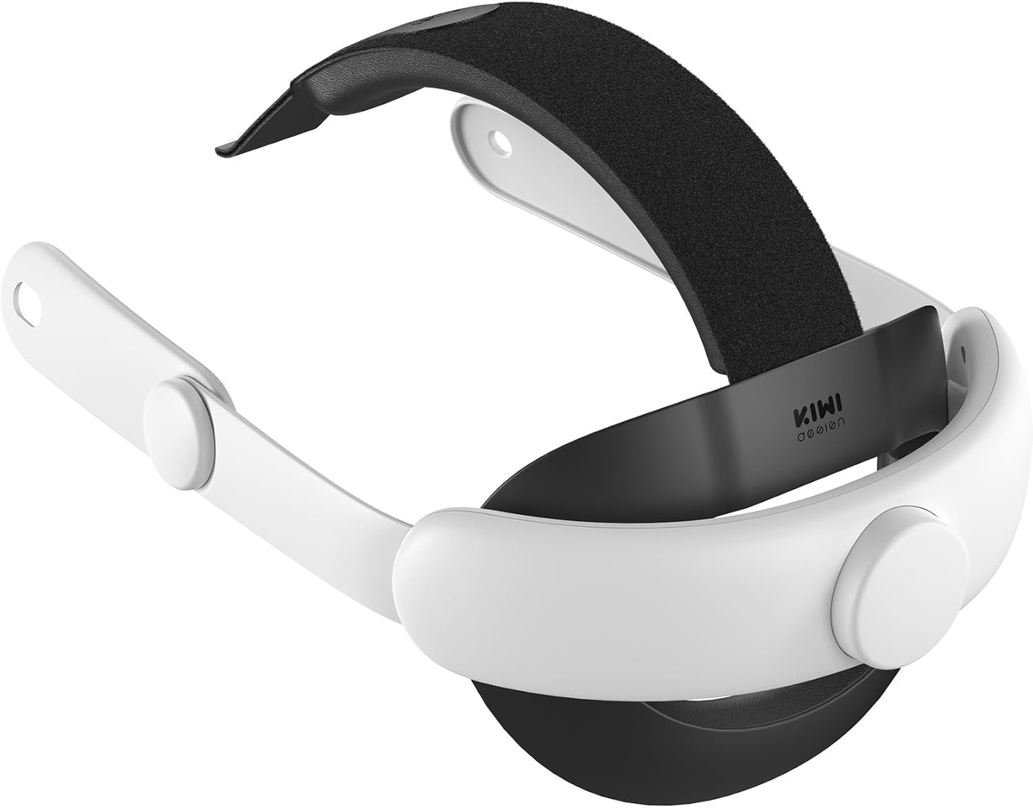 Kiwi Design Q31-2.1 Comfort Head Strap Compatible with Quest 3/Quest 3S