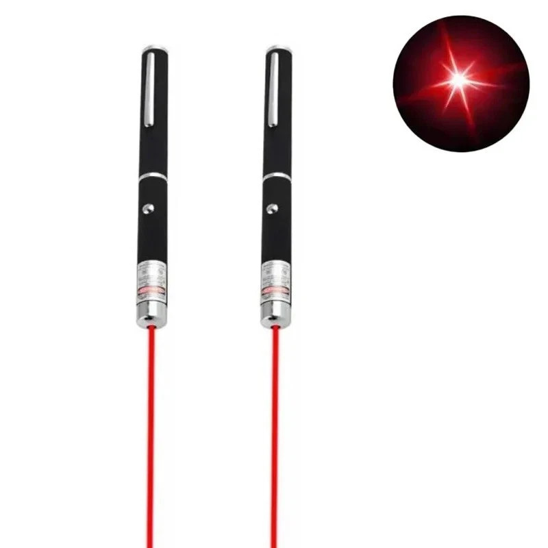 Compact Laser Pointer & Flashlight Combo - Perfect Cat Gift (Dual-Function)...