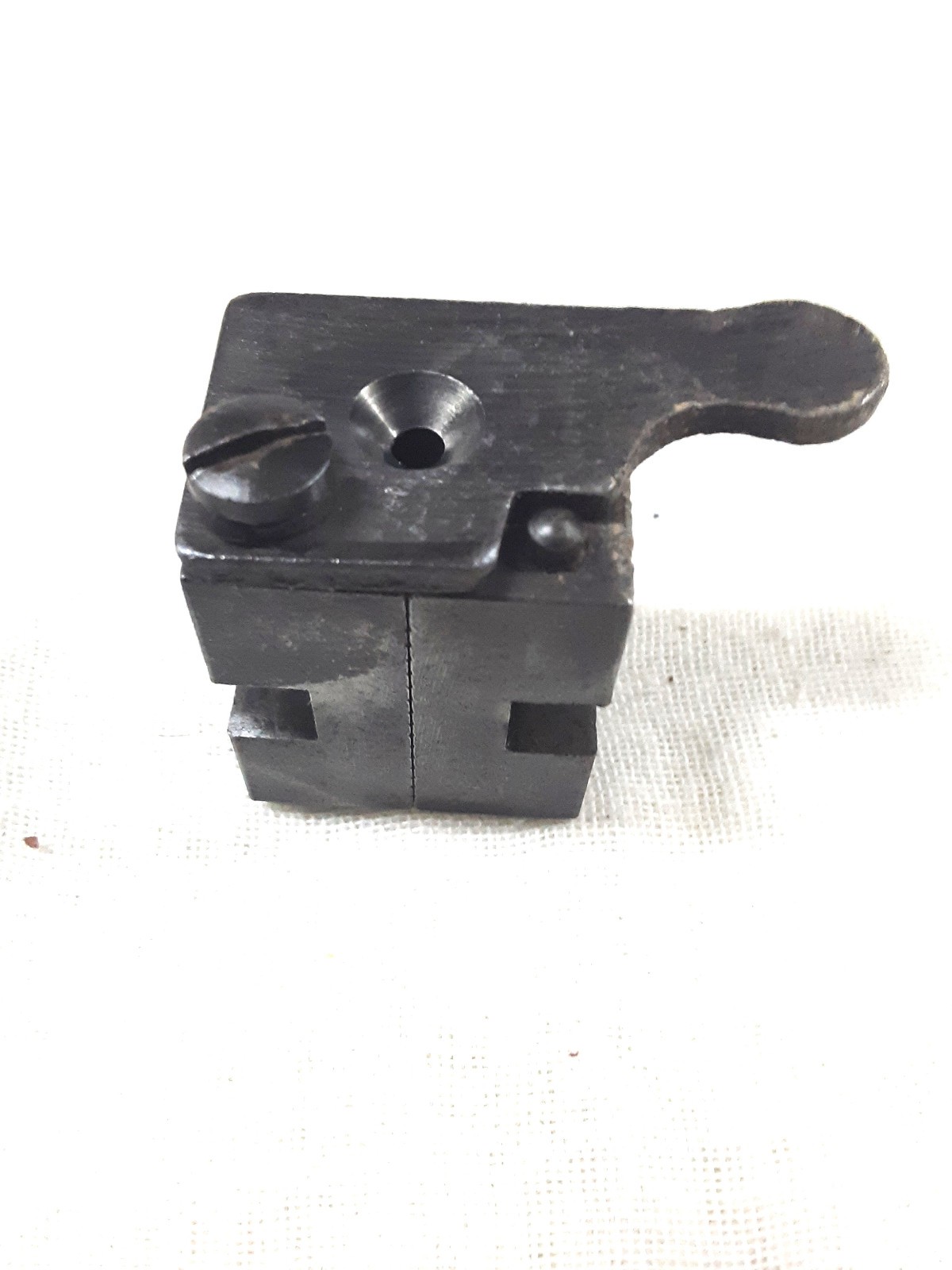 LYMAN .437 ROUND BALL  MUZZLE LOADER BULLET MOLD MOULD  RB  437
