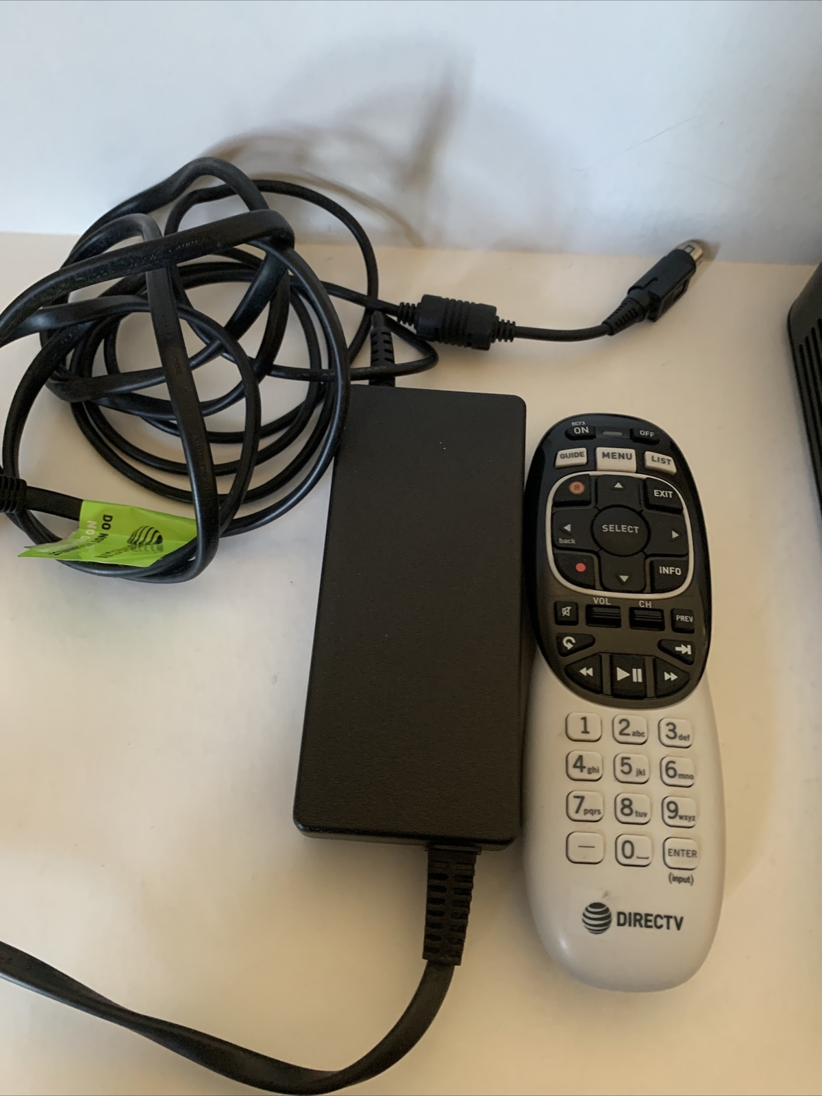 DIRECTV HR54-500 Receiver Box