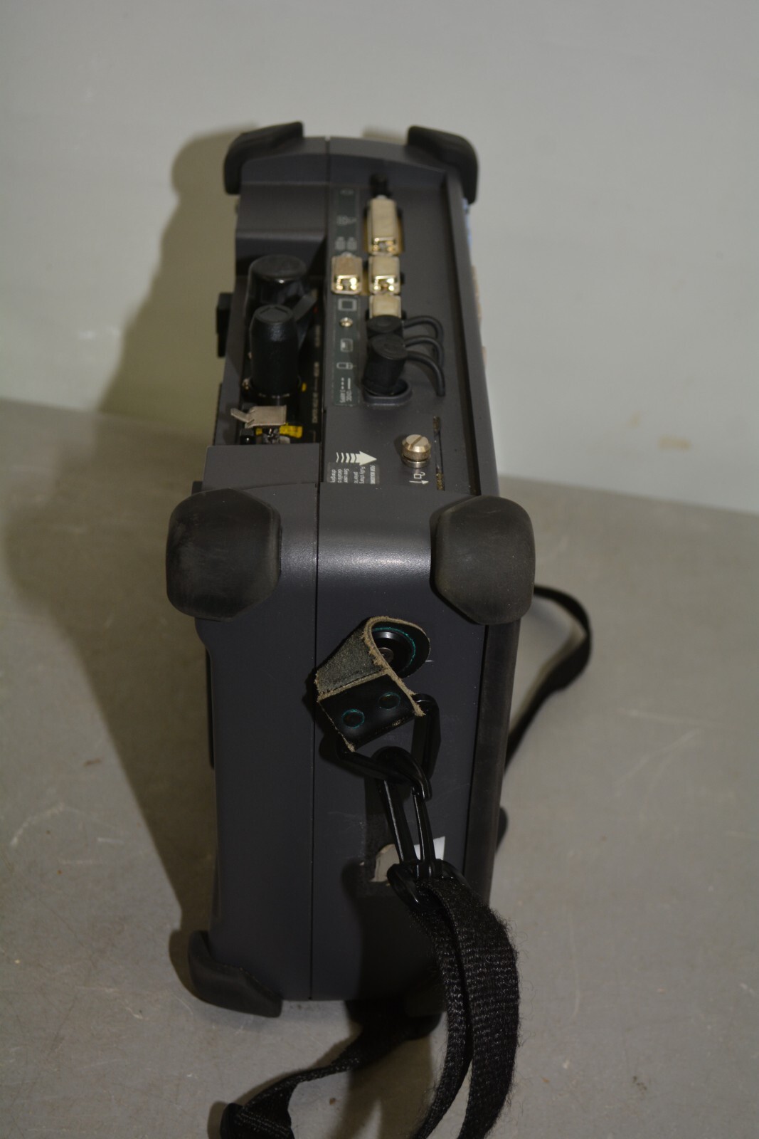 ^ Siecor OTDR Plus Multitester II (340-0) W/ 340M-36210 Module #X4031
