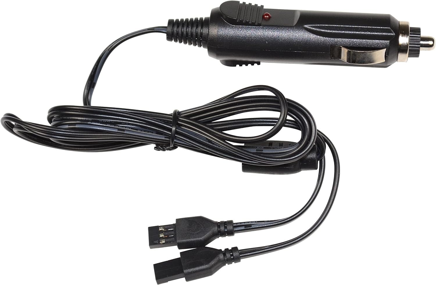HQRP Cargador de coche 12V para Petsafe RFA-220 / PDT00-112340 / PDT00-10867
