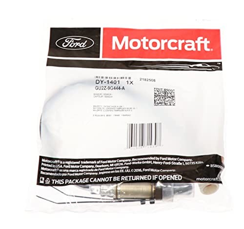 DY1401 Exhaust Gas Sensor