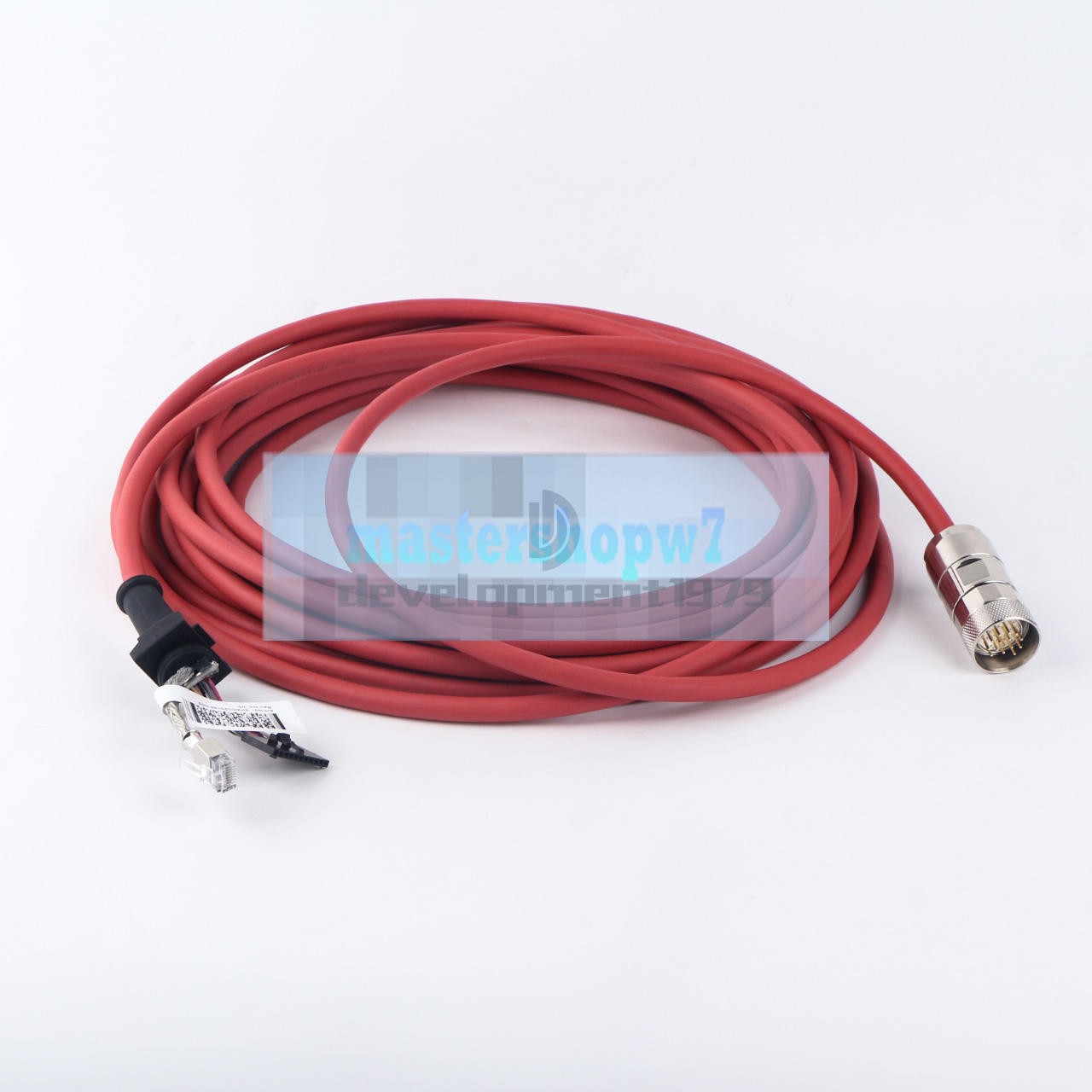 1PC ABB Teach Pendant Cable 3HAC023195-003