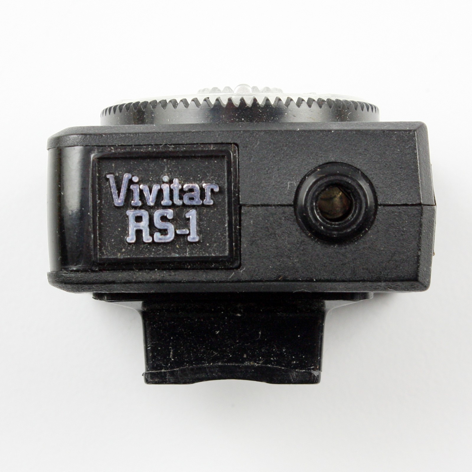 Vivitar RS-1 Remote Thyristor Sensor Module for Vivitar Model 292 Flash + Cord