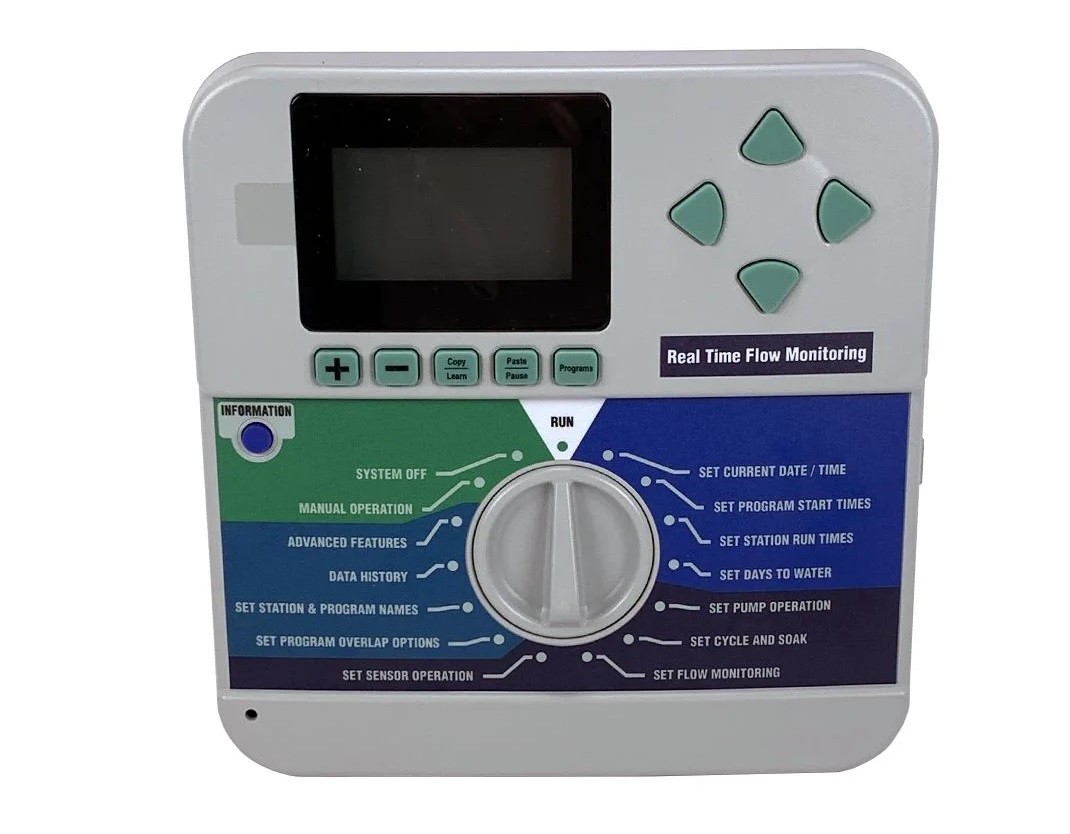 Hunter ACC-1200 and ACC99D Front Faceplate Hunter ACC Front Panel 571500 NEW